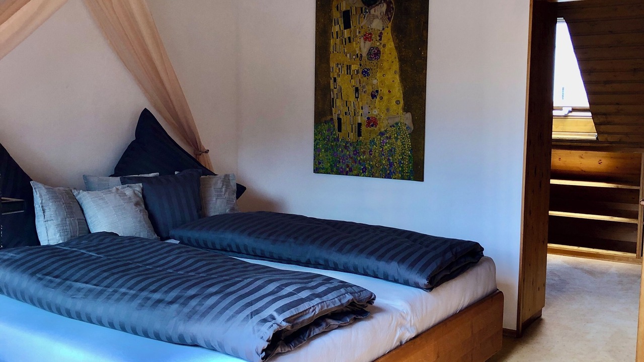 Photo of Bedroom in Dettenheim