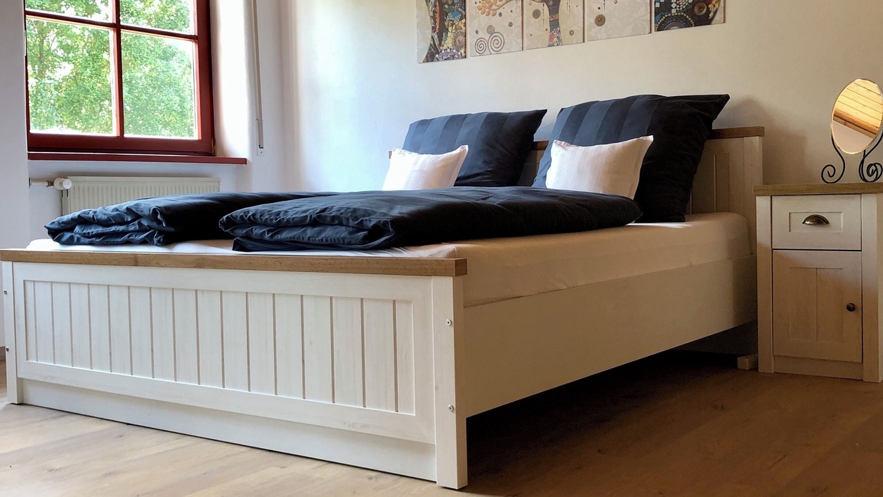 Photo of Bedroom in Dettenheim