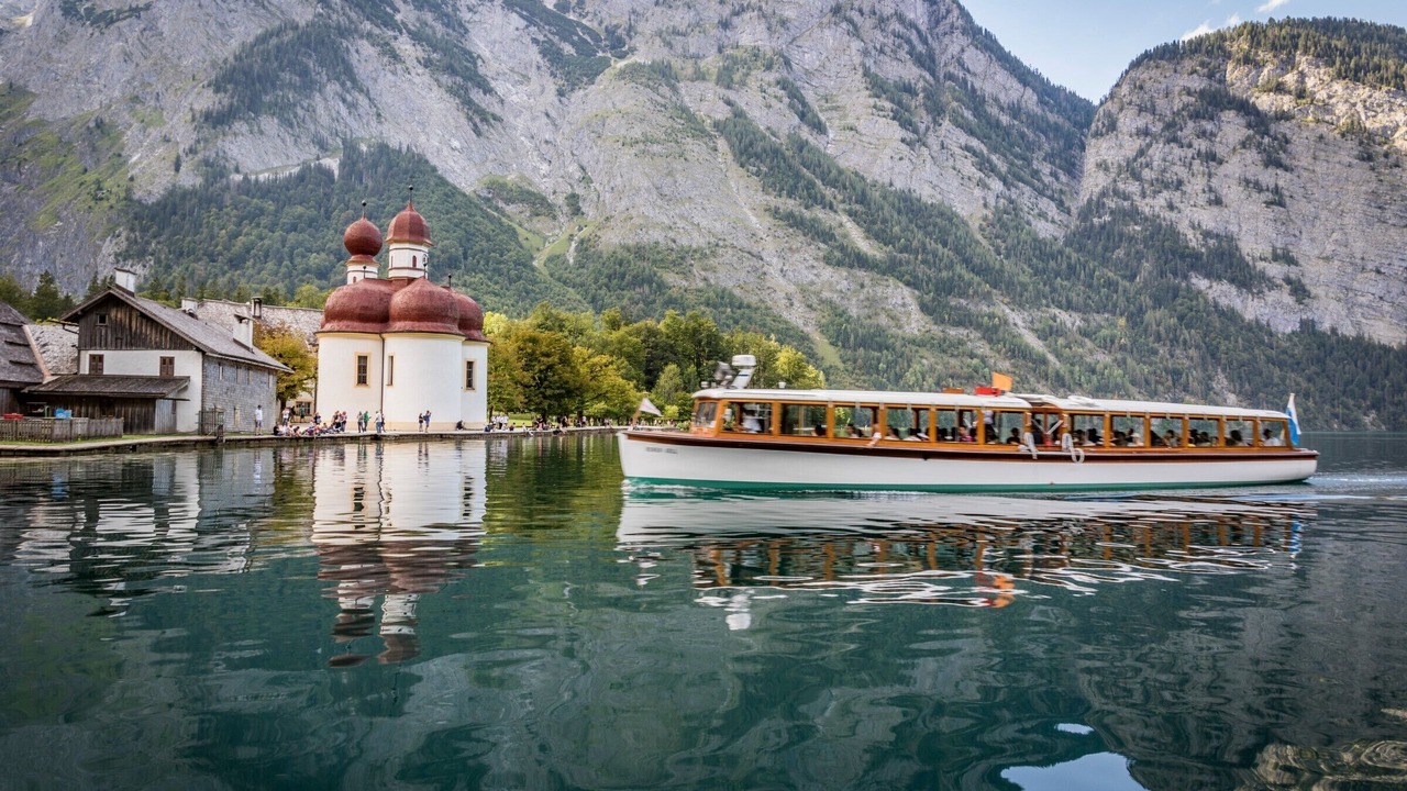 Photo of Others in Oberschonau