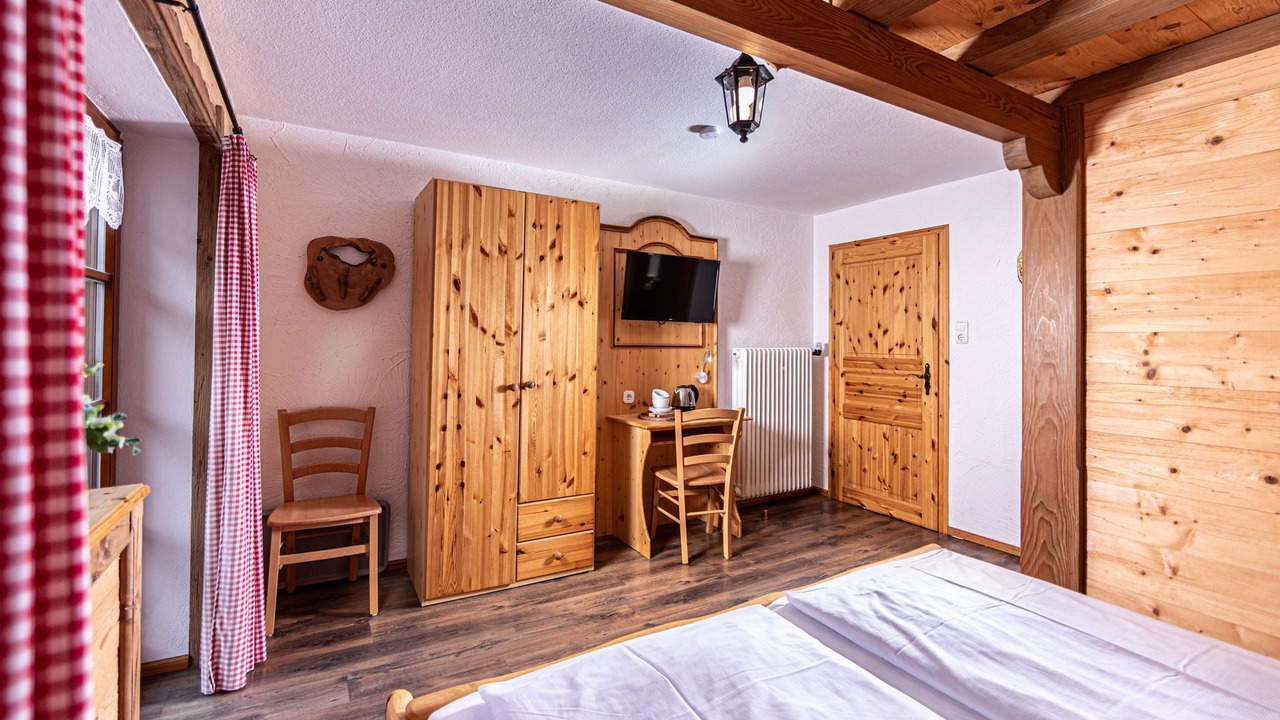 Photo of Bedroom in Oberschonau