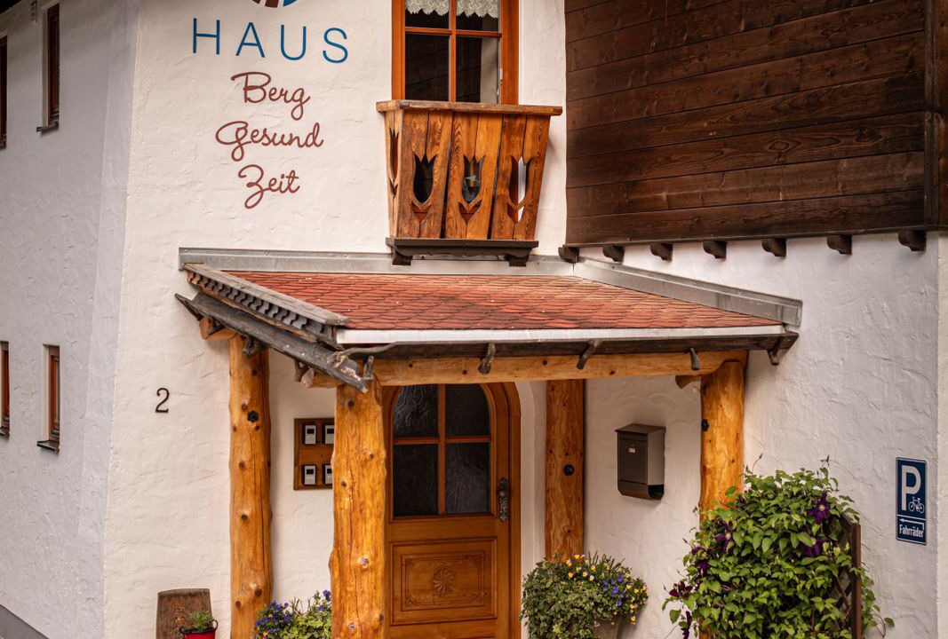 Photo of Outdoor in Oberschonau