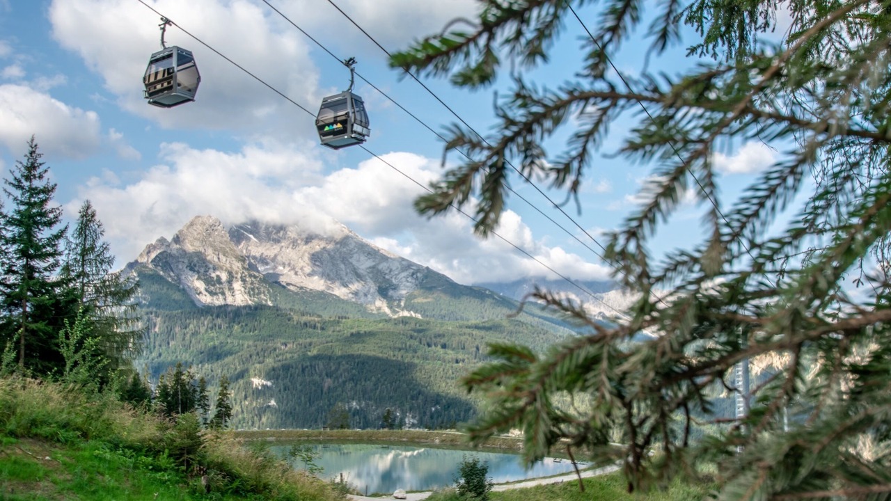 Photo of Others in Oberschonau