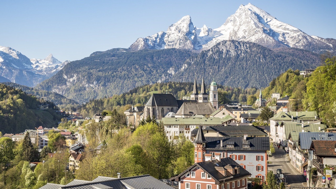 Photo of Others in Oberschonau