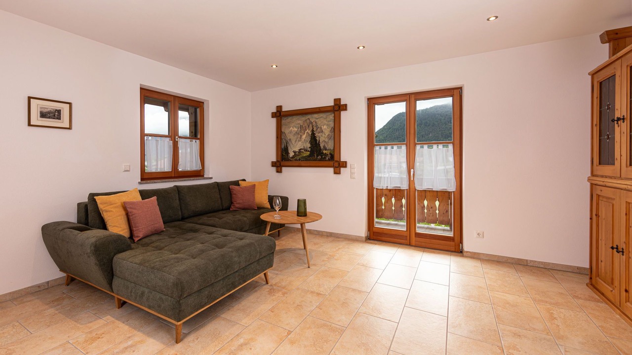Photo of Livingroom in Stanggaß