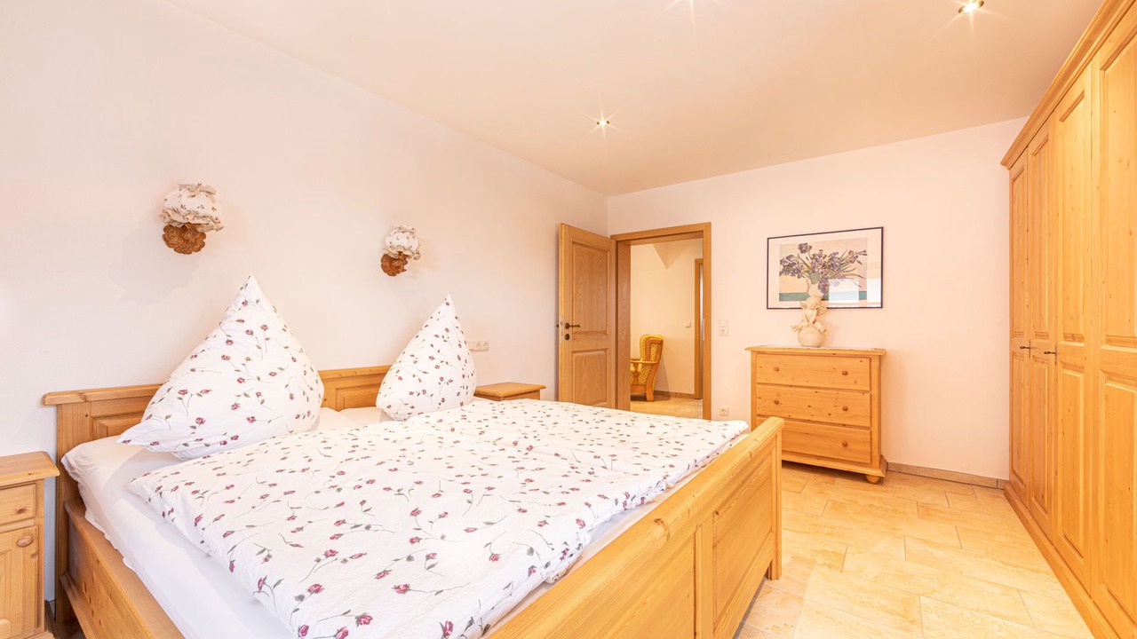 Photo of Bedroom in Stanggaß