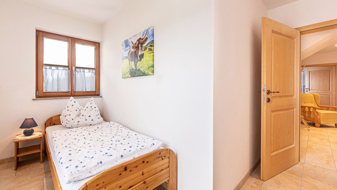Photo of Bedroom in Stanggaß