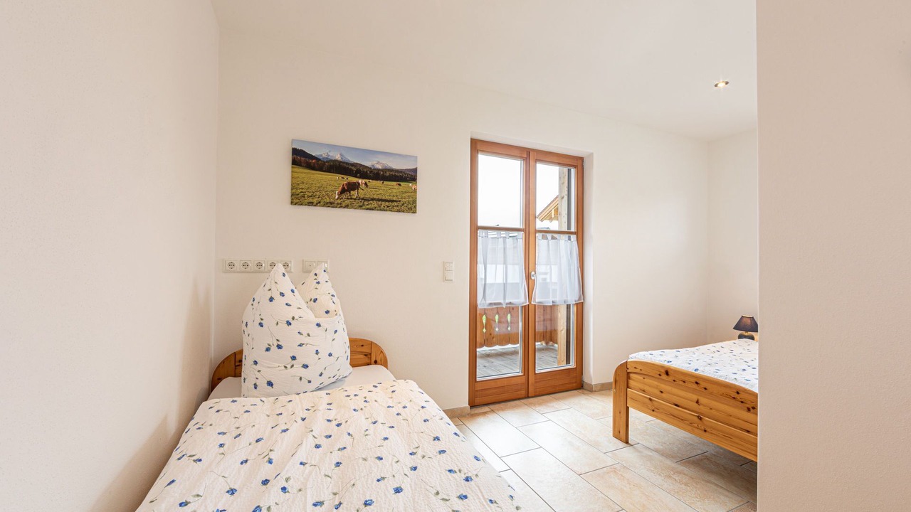 Photo of Bedroom in Stanggaß