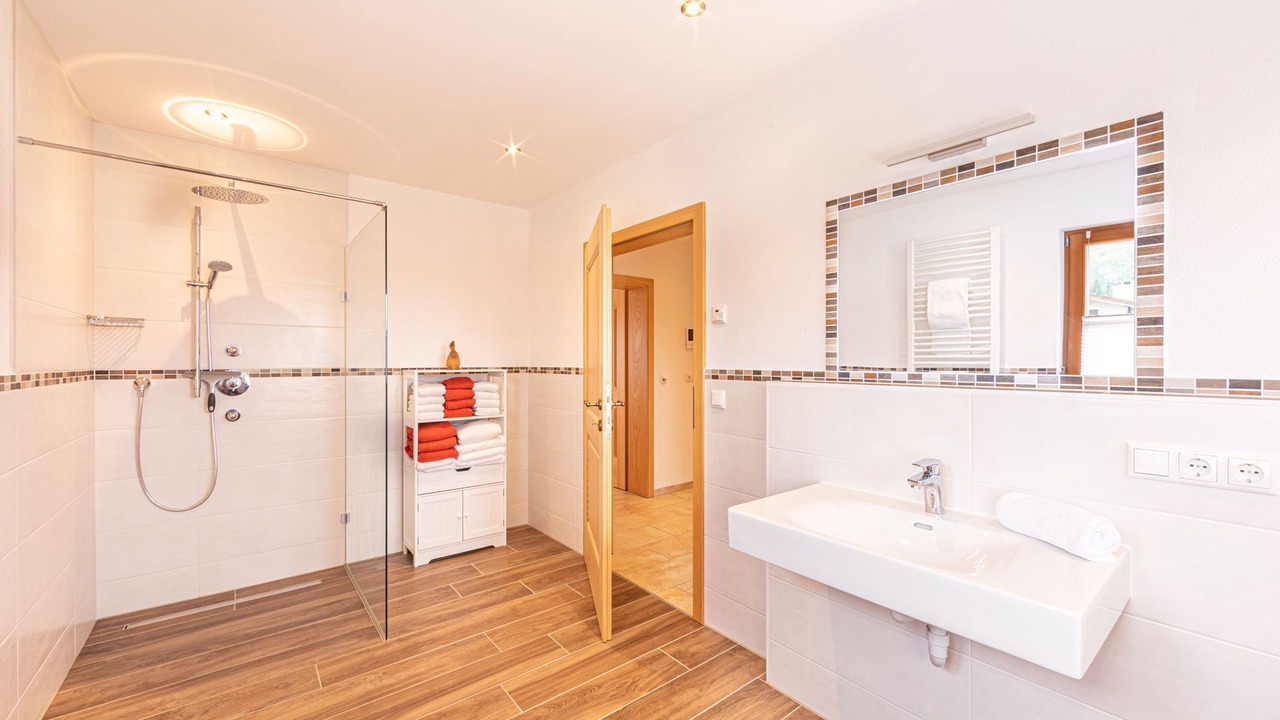 Photo of Bathroom in Stanggaß