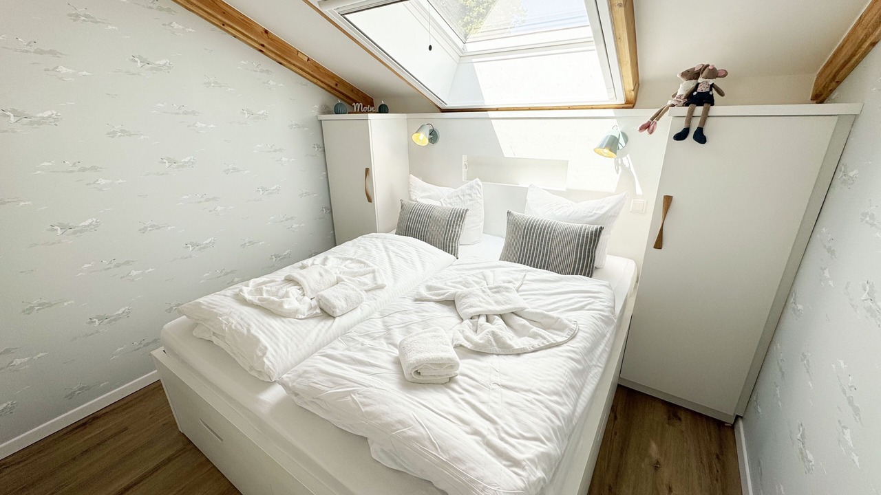 Photo of Bedroom in Alt Reddevitz