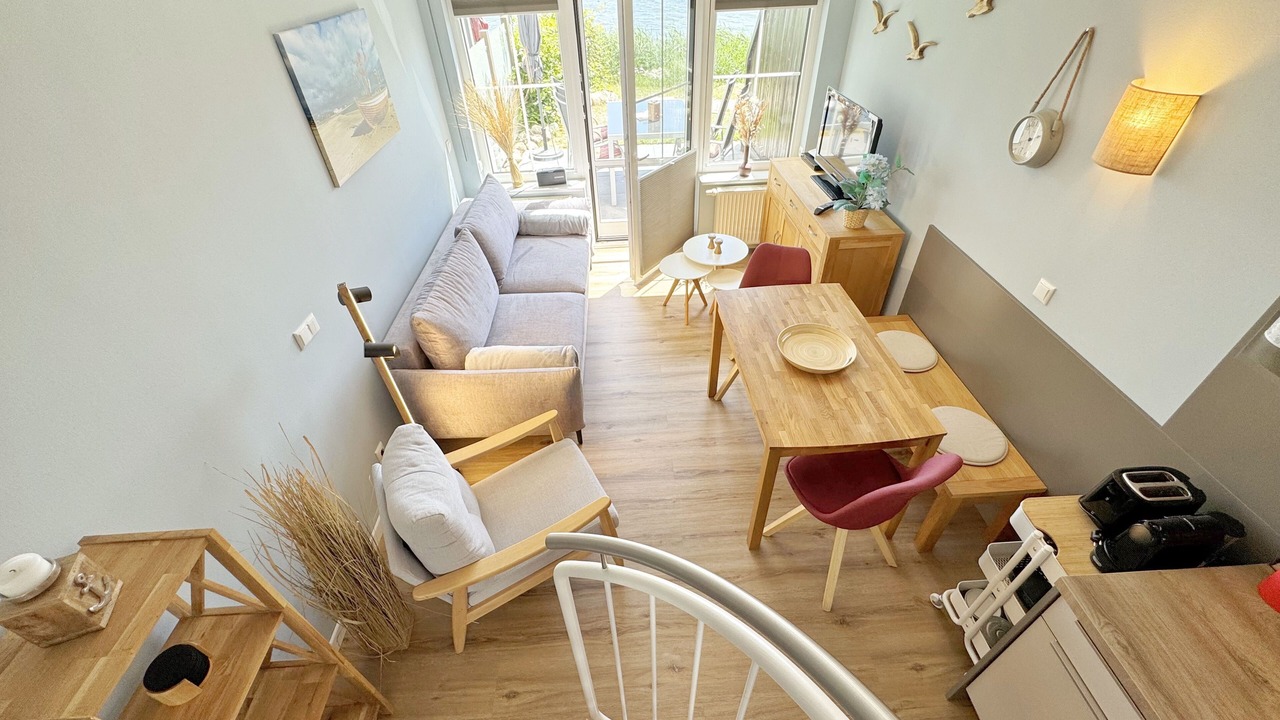 Photo of Livingroom in Alt Reddevitz