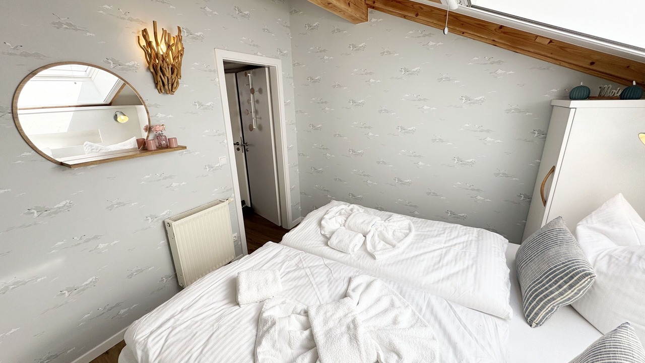 Photo of Bedroom in Alt Reddevitz