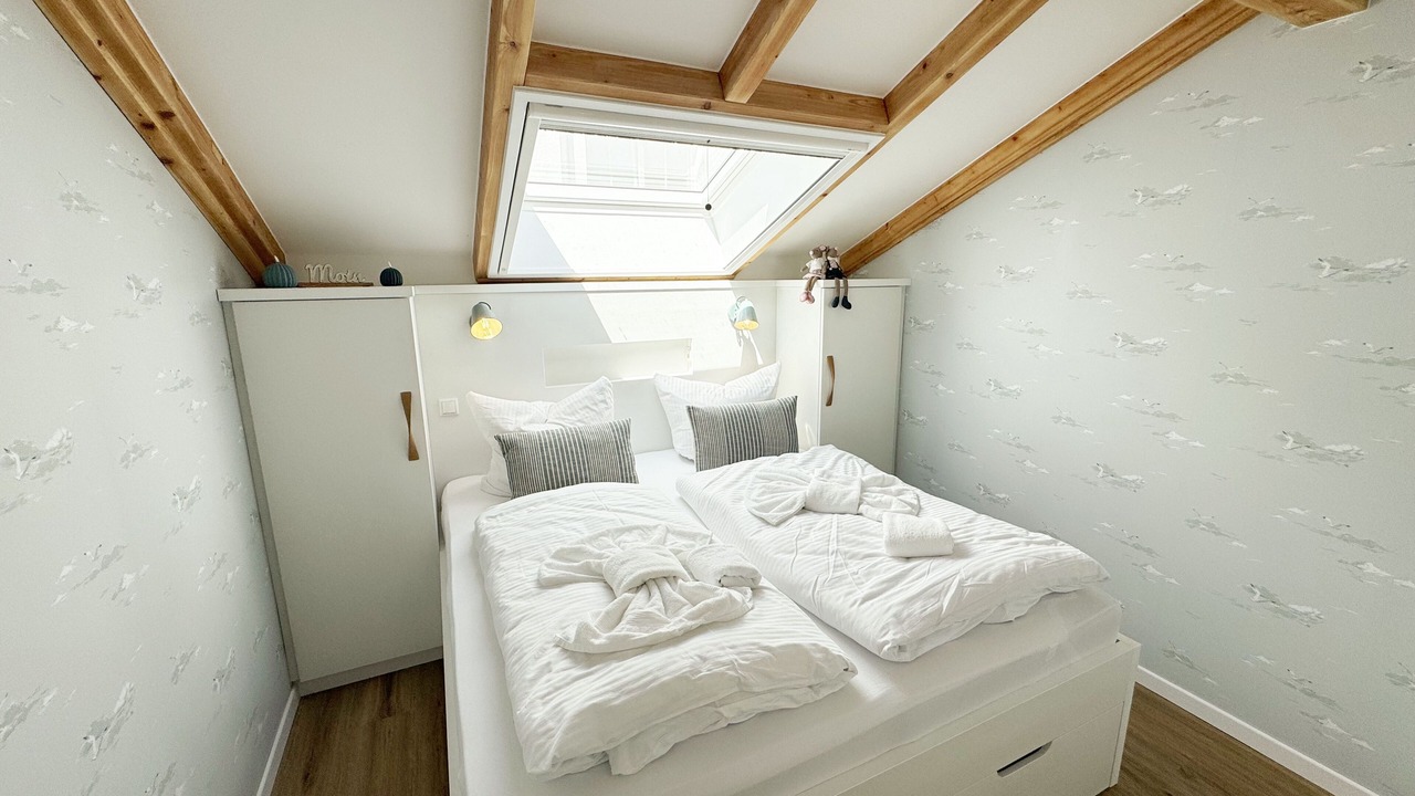 Photo of Bedroom in Alt Reddevitz