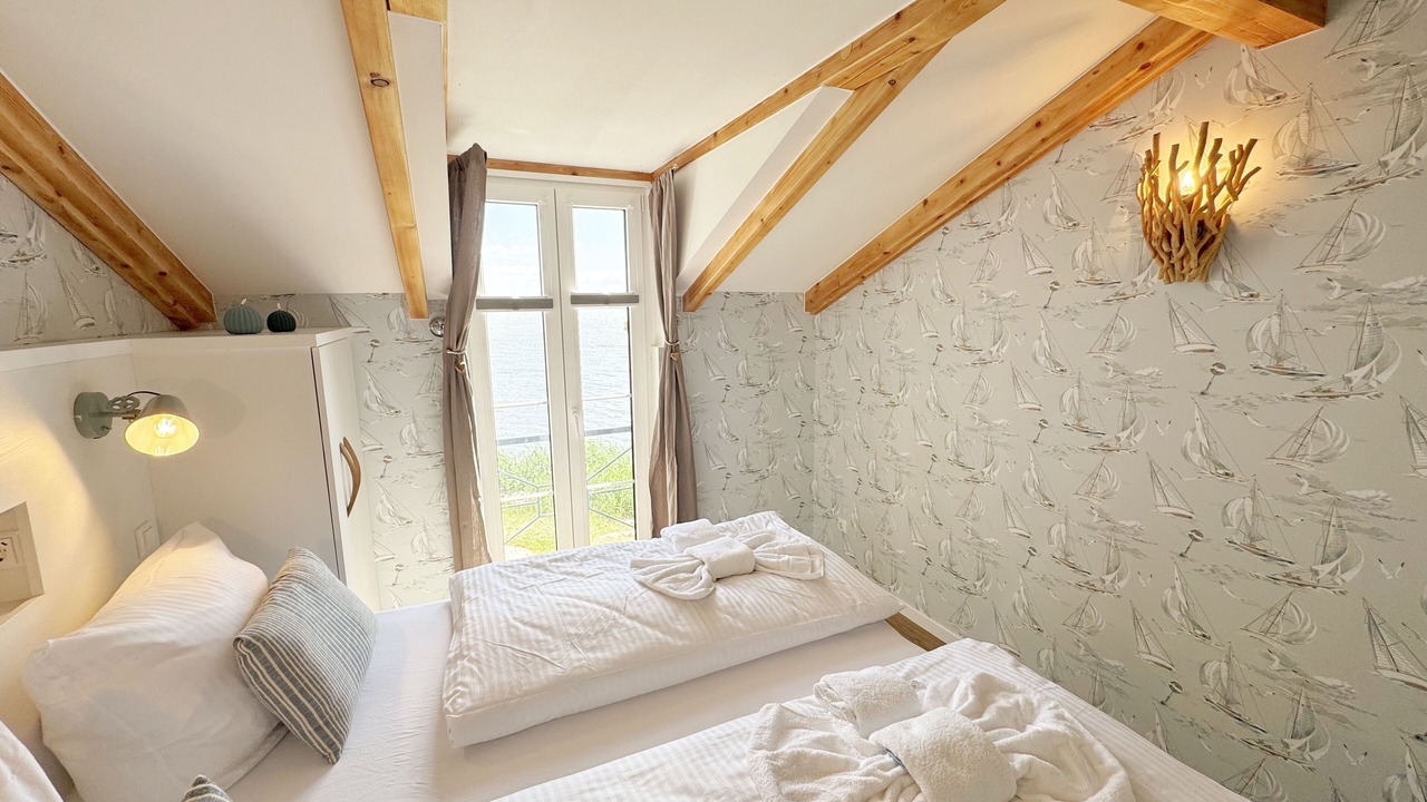 Photo of Bedroom in Alt Reddevitz