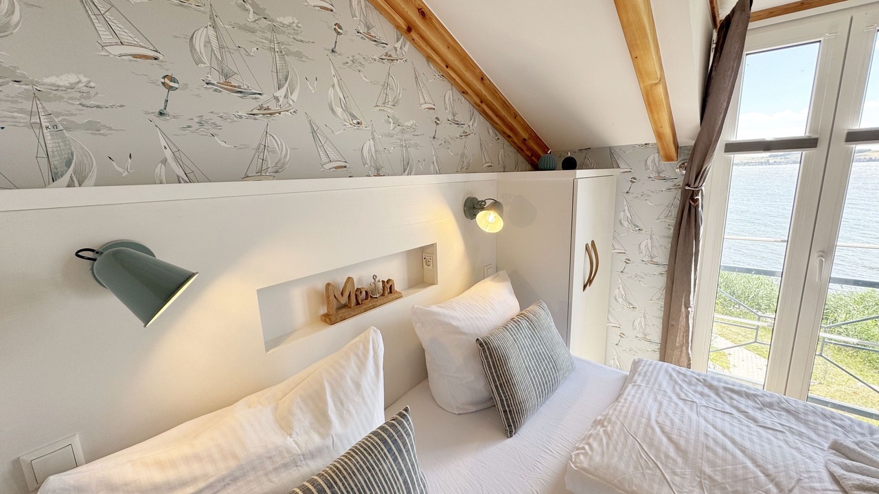 Photo of Bedroom in Alt Reddevitz