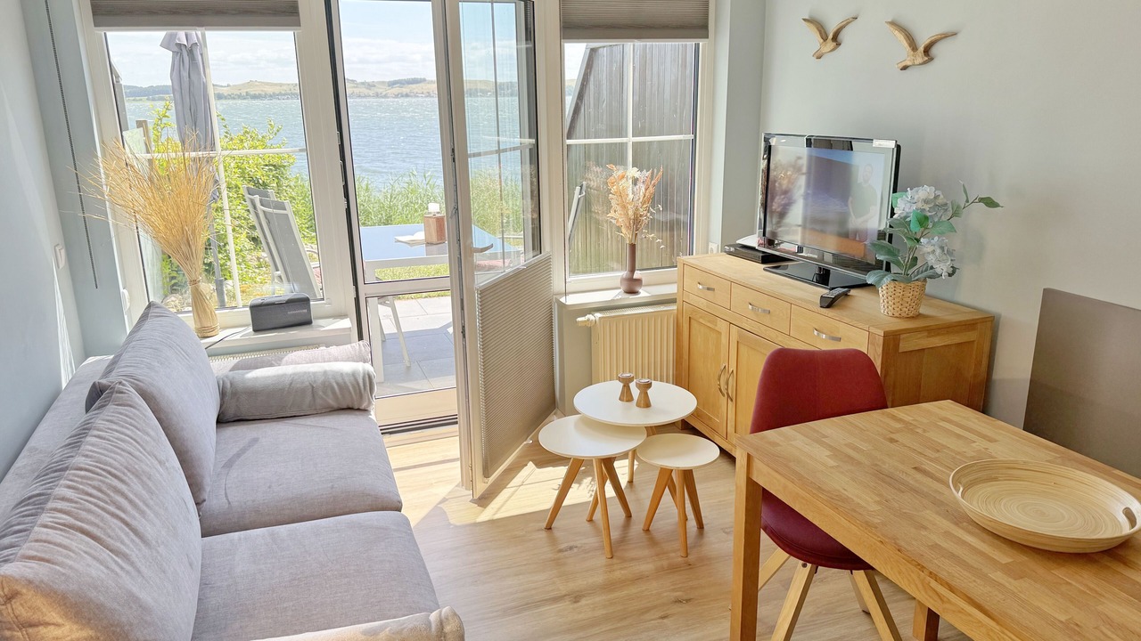 Photo of Livingroom in Alt Reddevitz