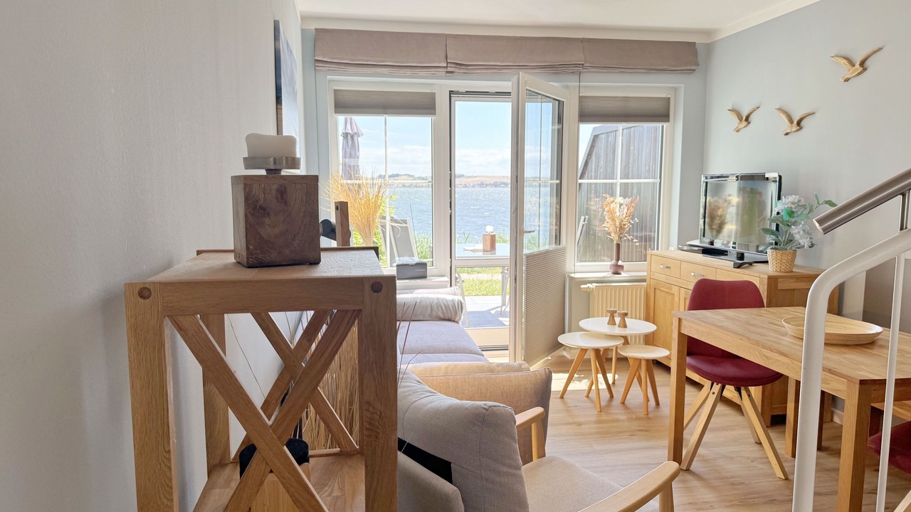 Photo of Livingroom in Alt Reddevitz