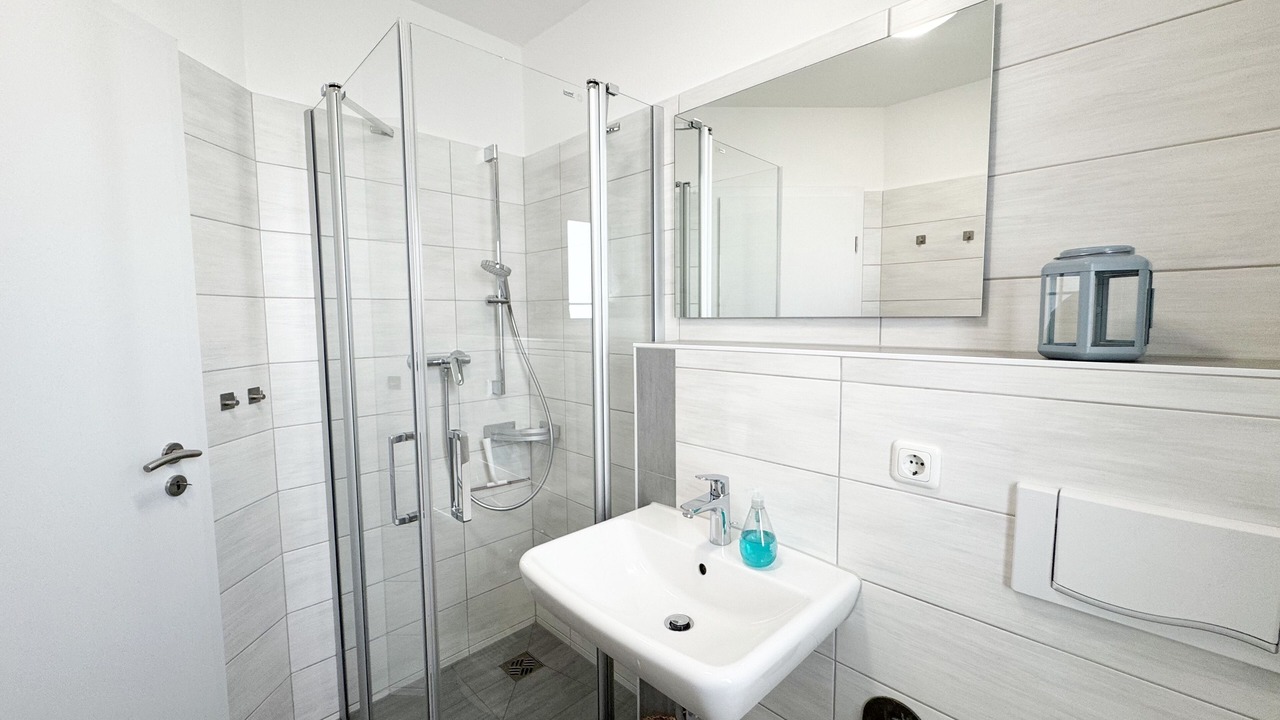 Photo of Bathroom in Alt Reddevitz