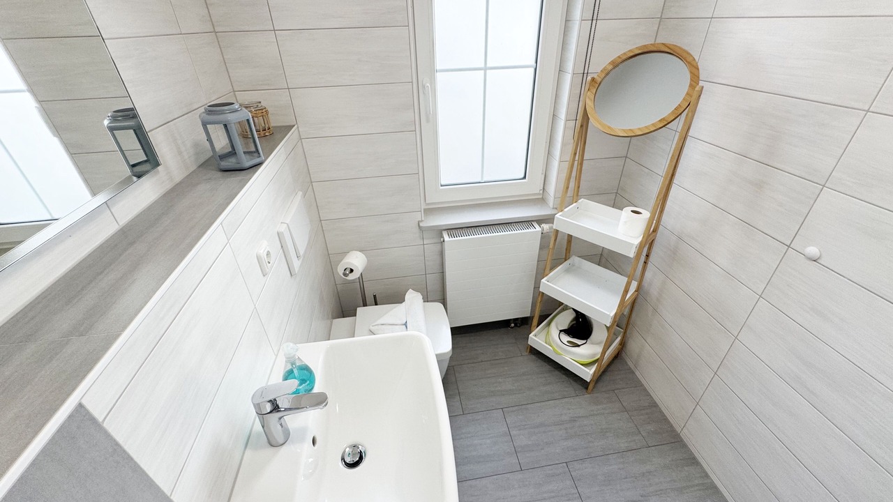 Photo of Bathroom in Alt Reddevitz