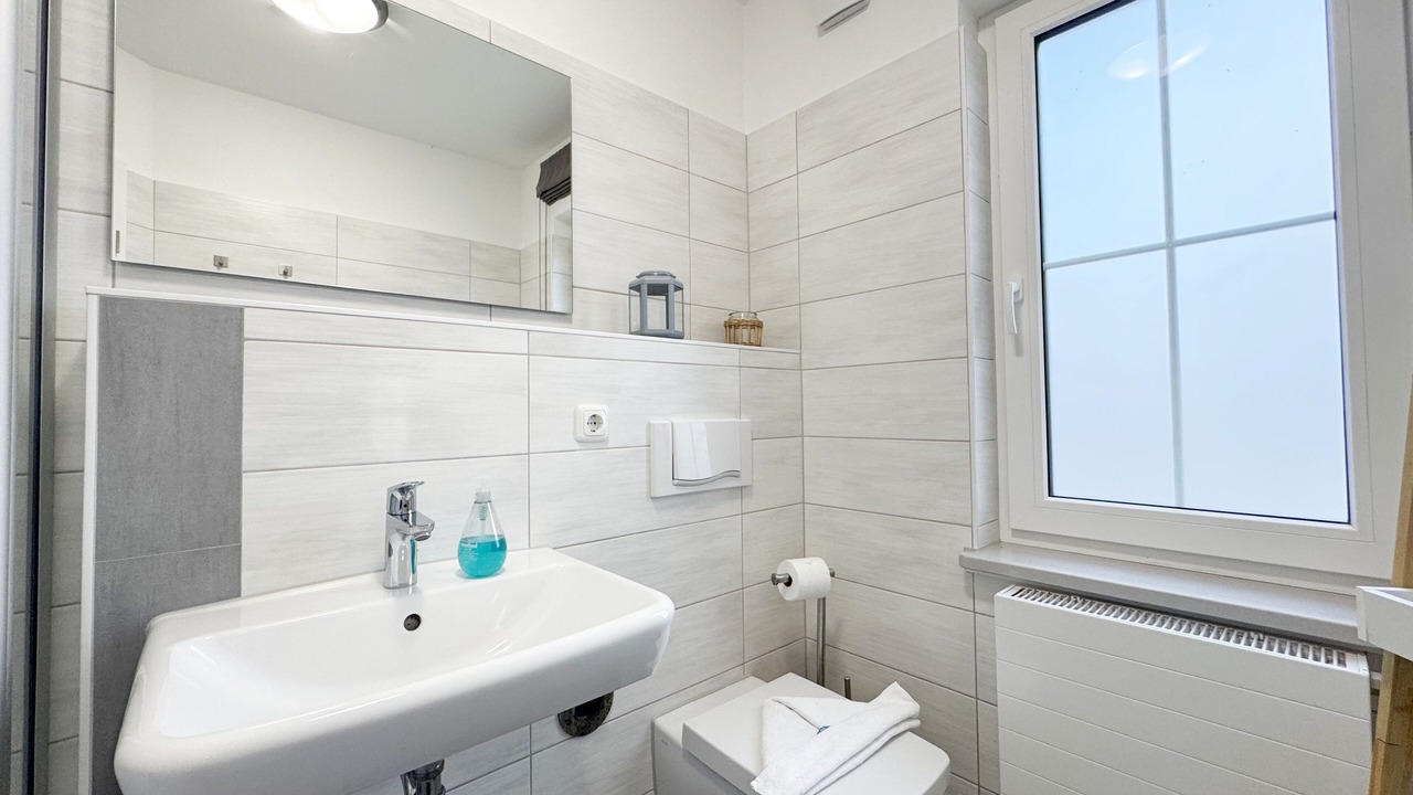 Photo of Bathroom in Alt Reddevitz