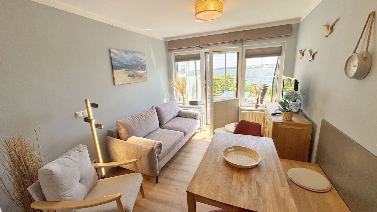 Photo of Livingroom in Alt Reddevitz