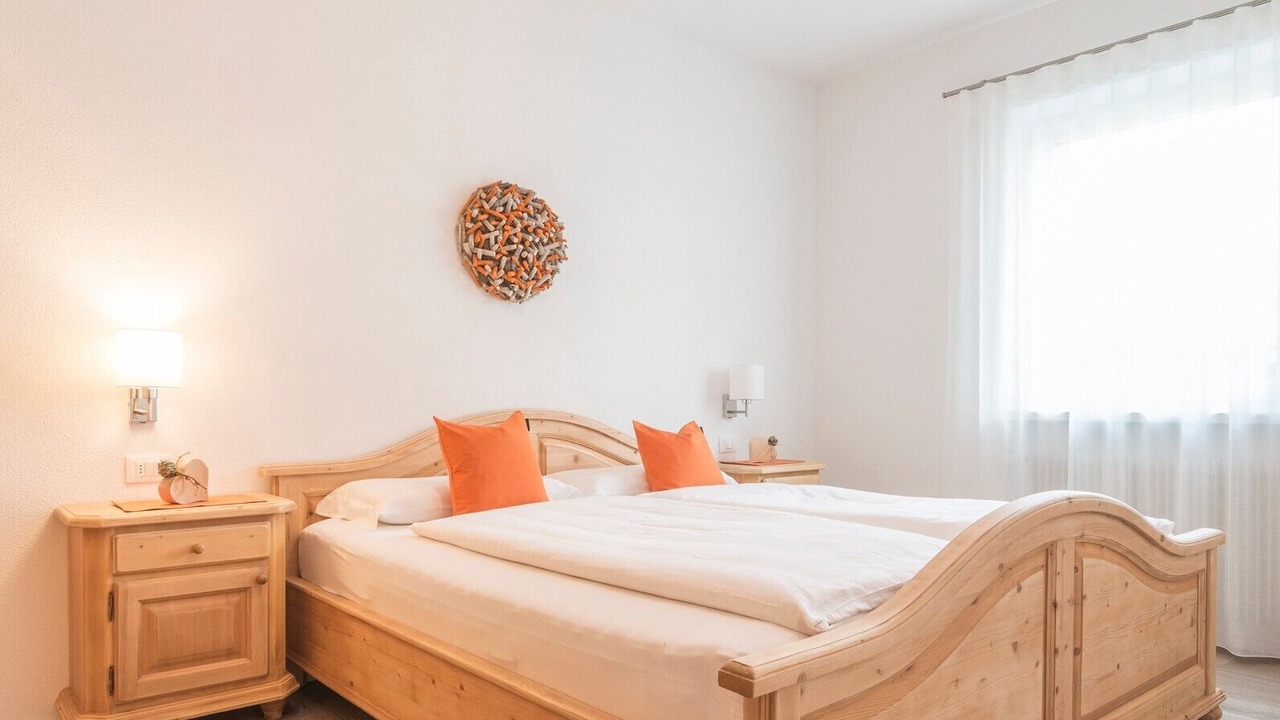 Photo of Bedroom in Gais