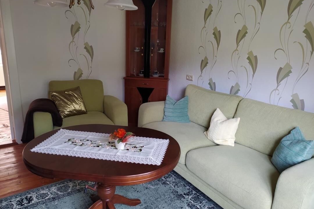 Photo of Livingroom in Dargen