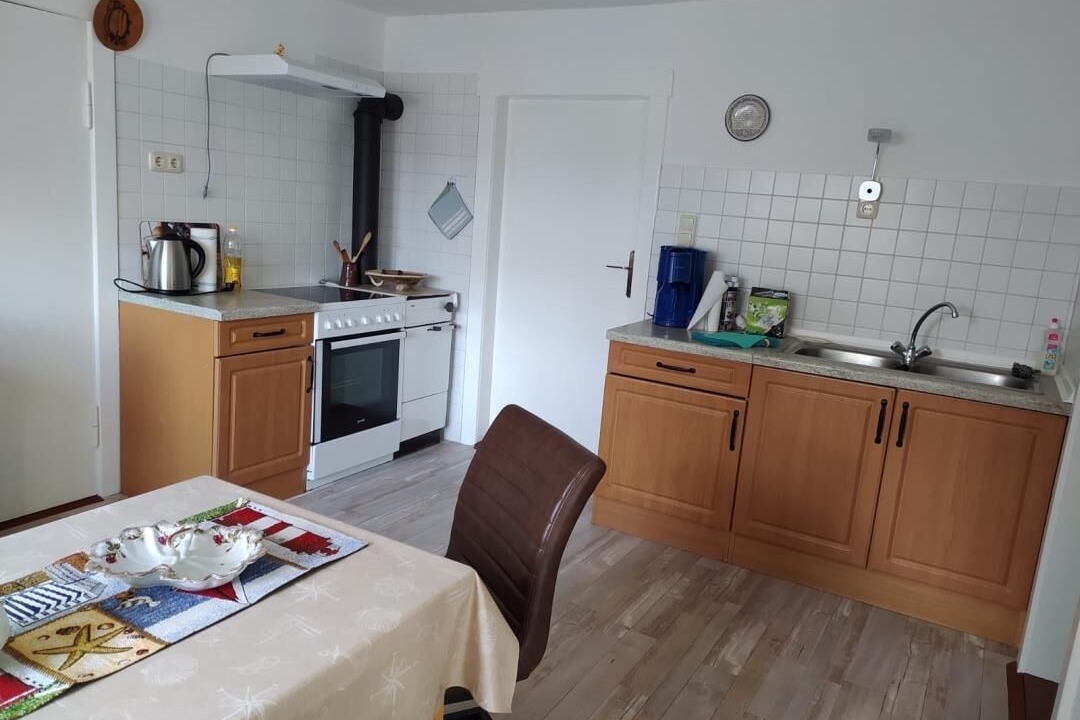 Photo of Kitchen in Dargen