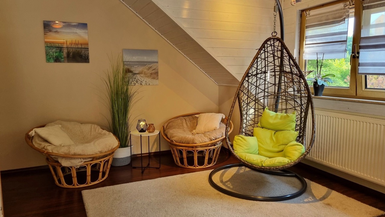 Photo of Livingroom in Pegnitz