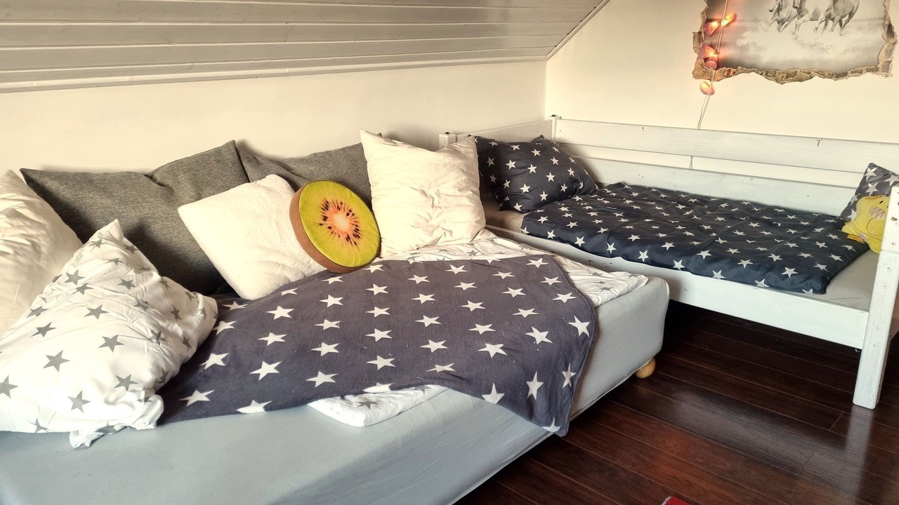 Photo of Bedroom in Pegnitz