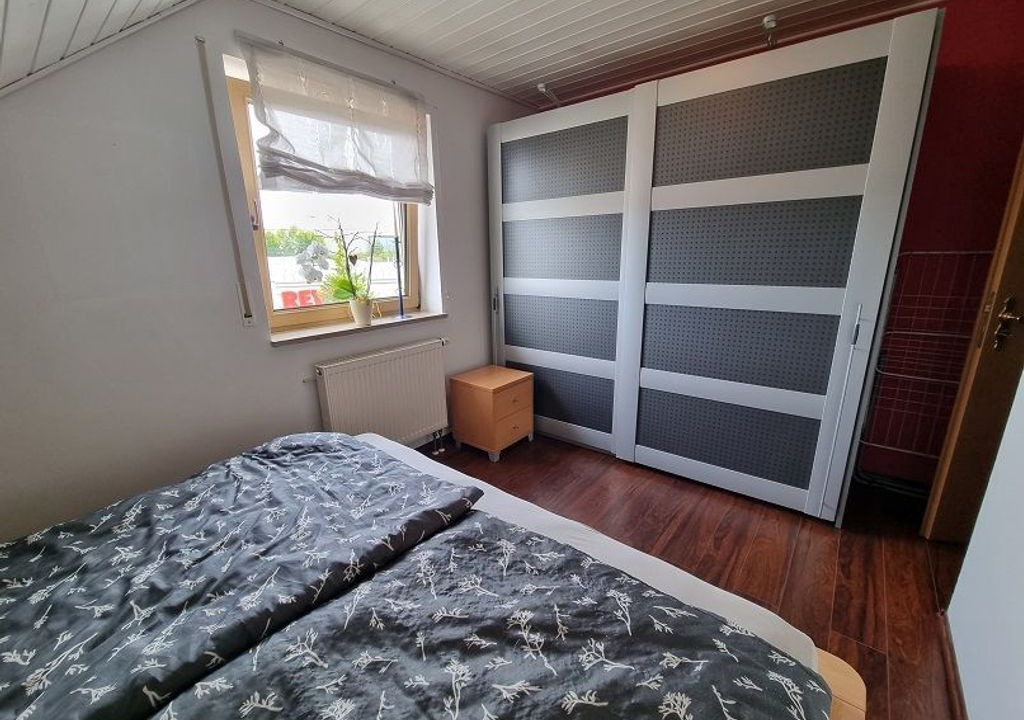 Photo of Bedroom in Pegnitz