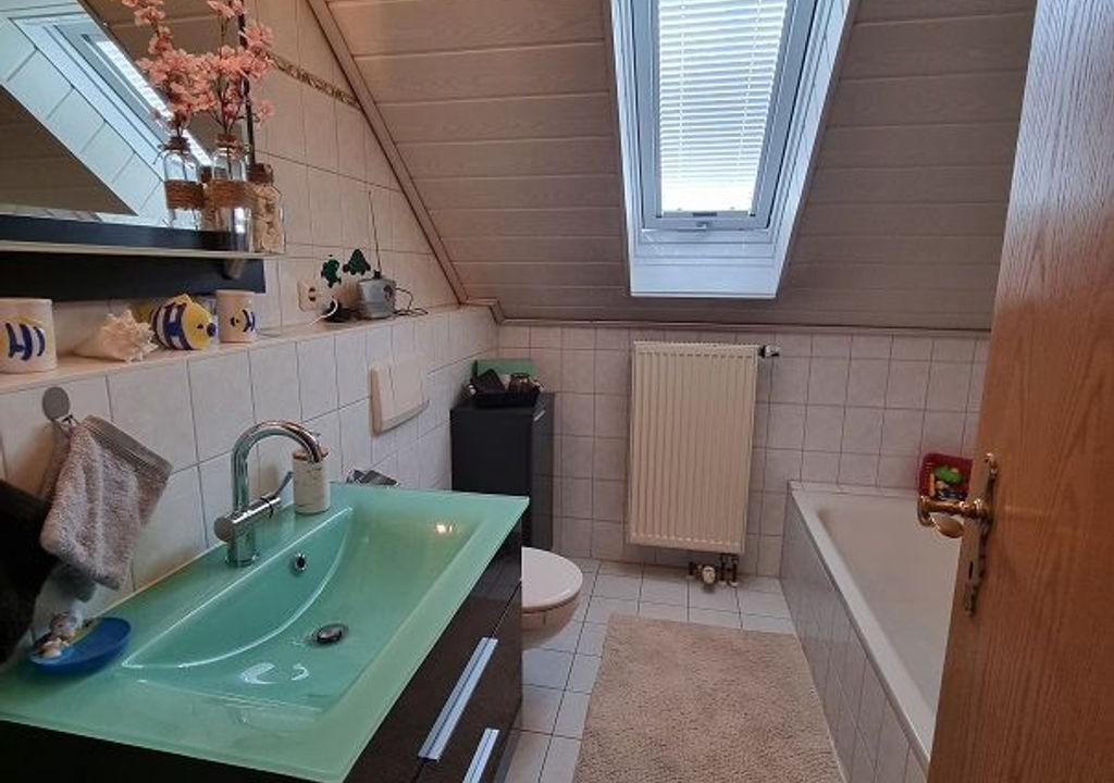 Photo of Bathroom in Pegnitz