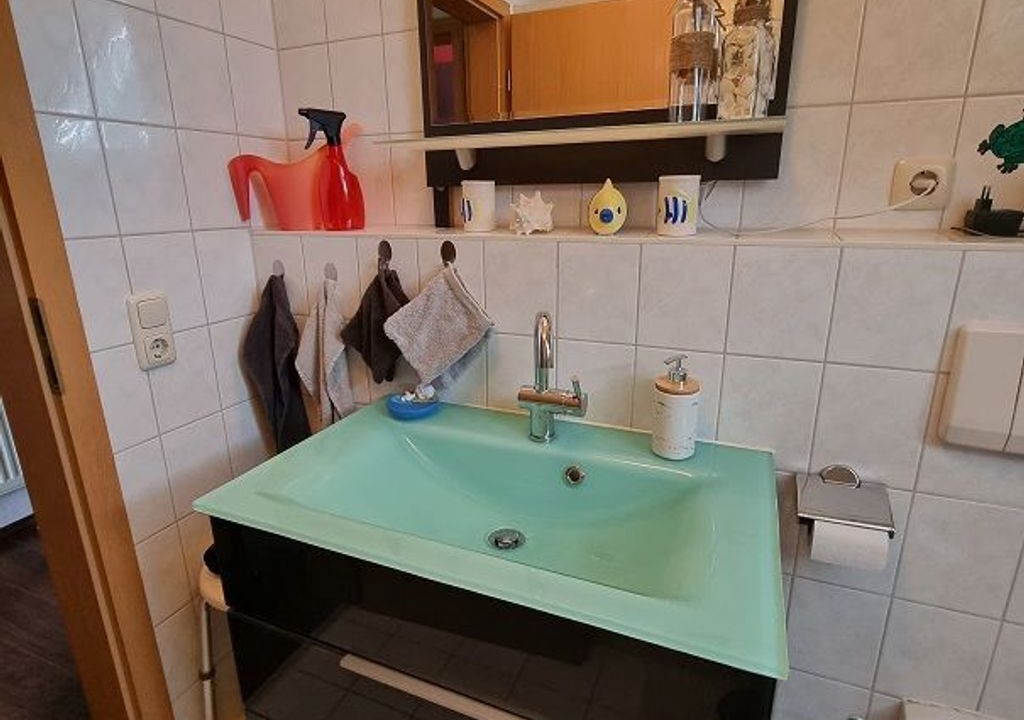 Photo of Bathroom in Pegnitz