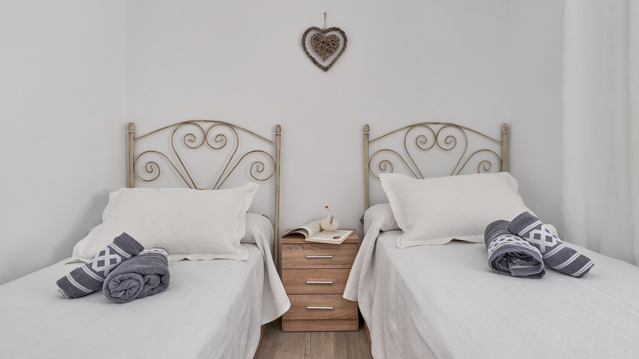 Photo of Bedroom in Archez