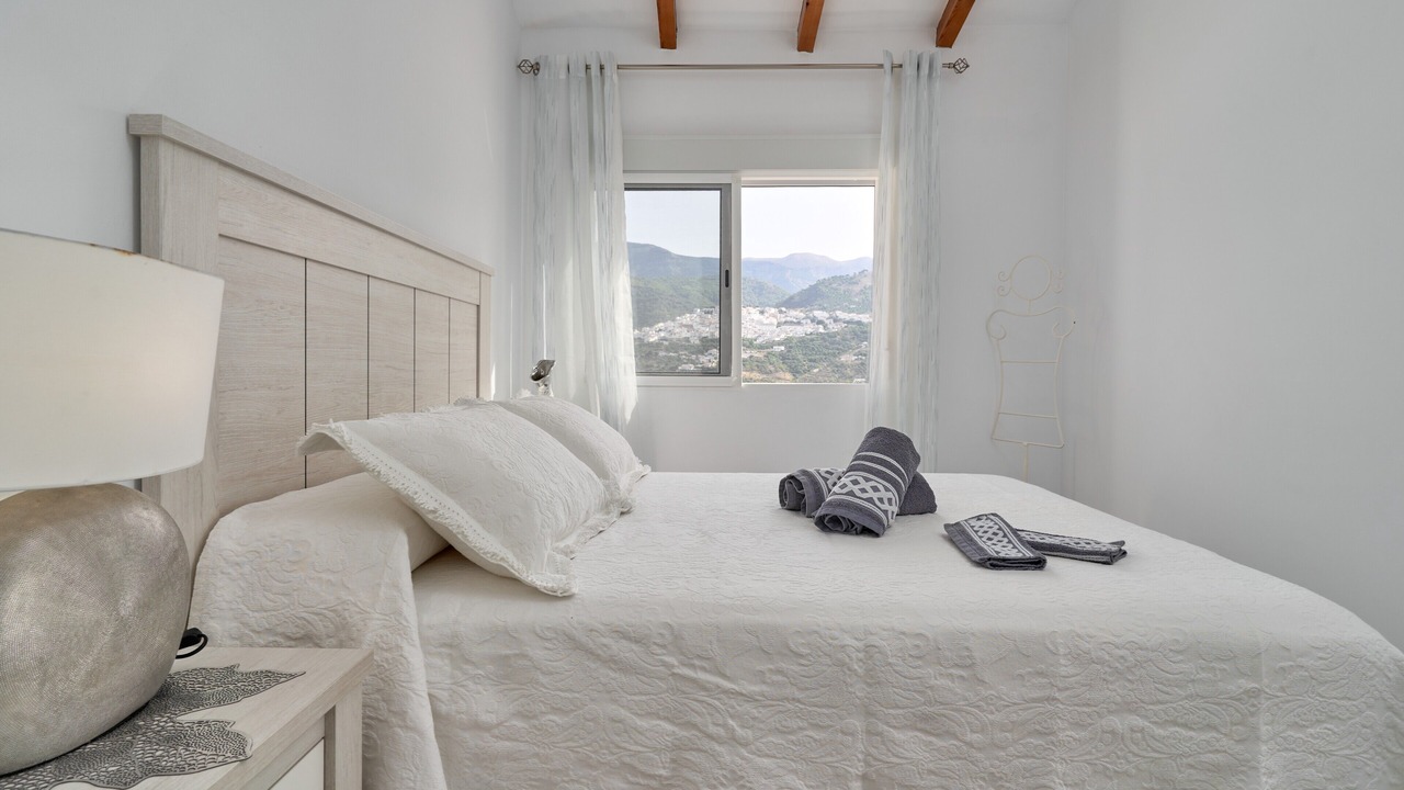 Photo of Bedroom in Archez