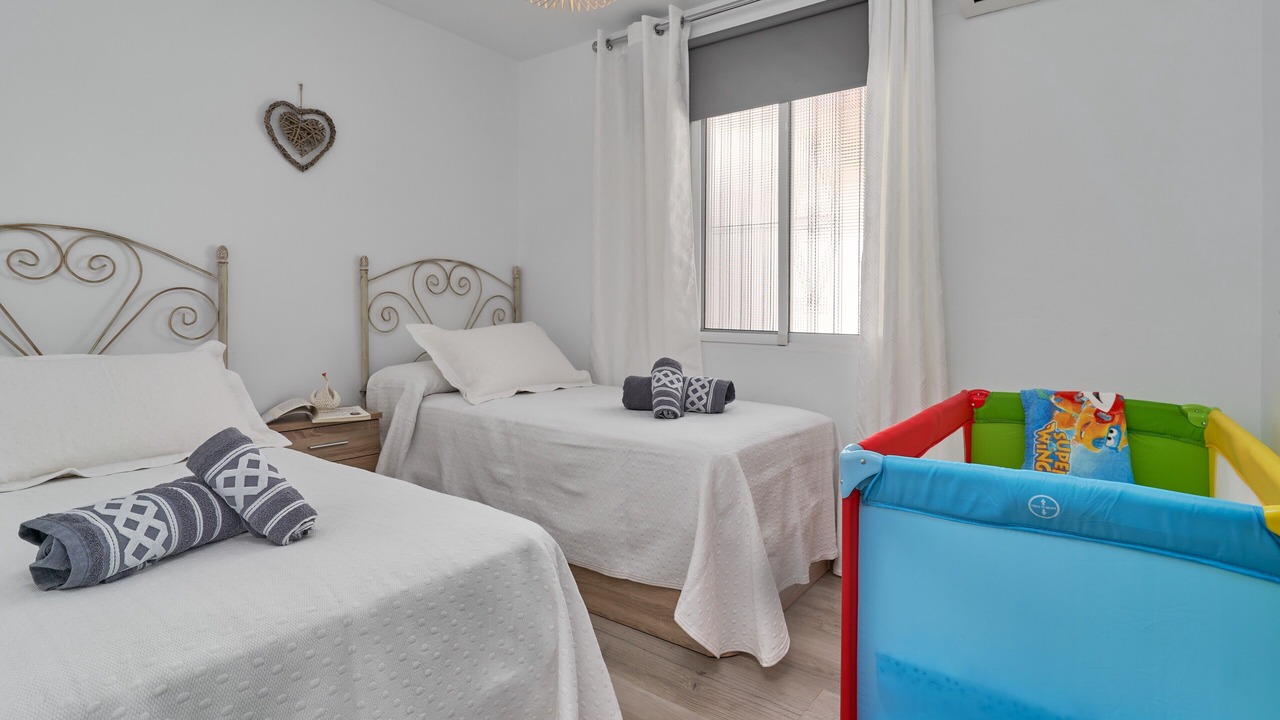 Photo of Bedroom in Archez