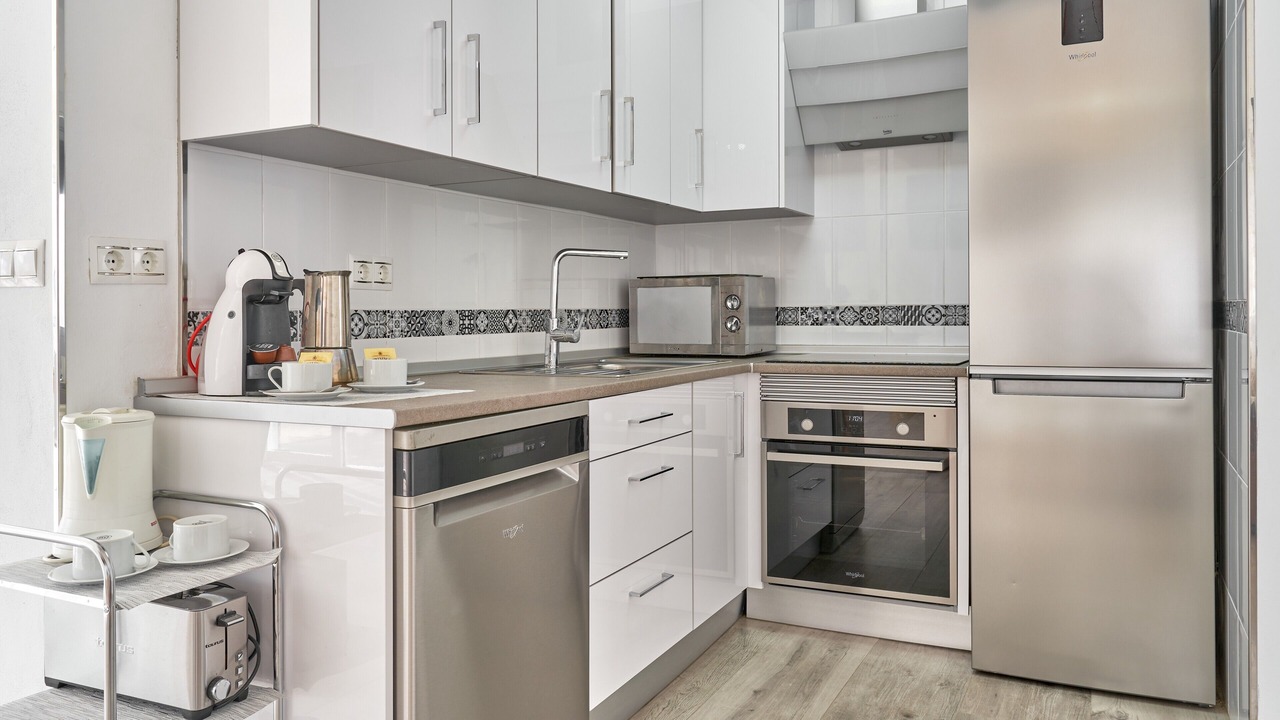 Photo of Kitchen in Archez