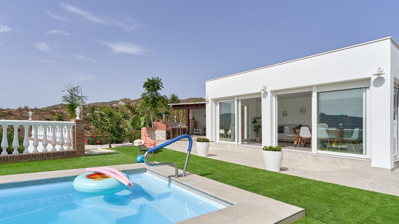Photo of Outdoor in Archez