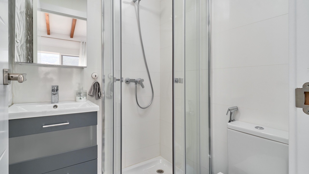 Photo of Bathroom in Archez