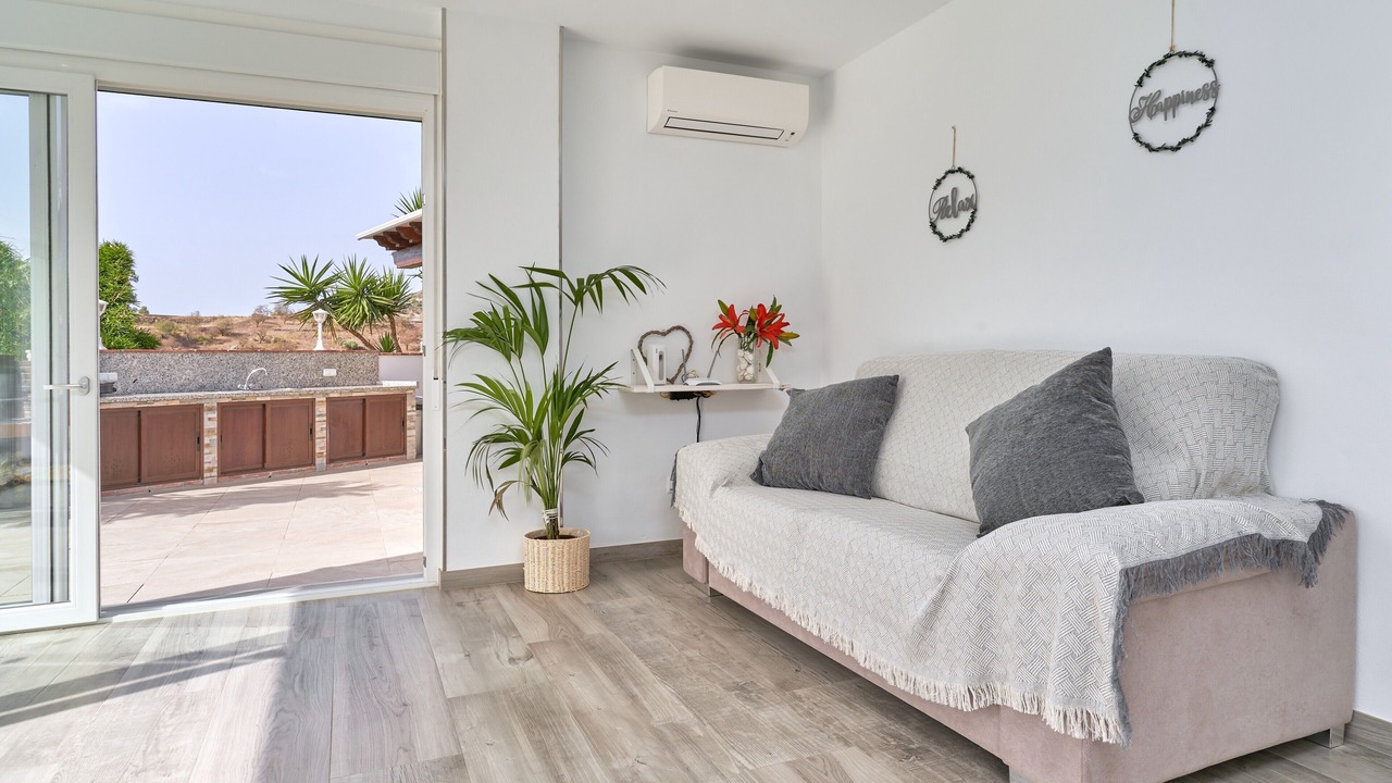 Photo of Livingroom in Archez