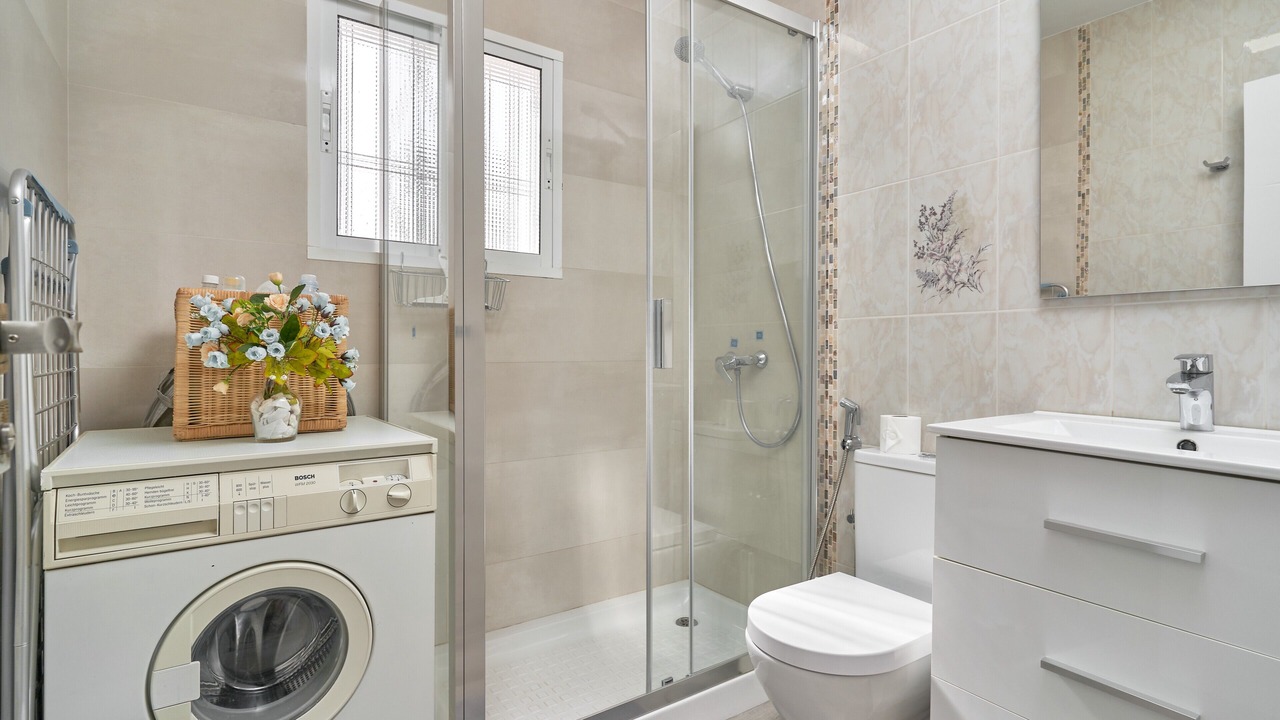Photo of Bathroom in Archez