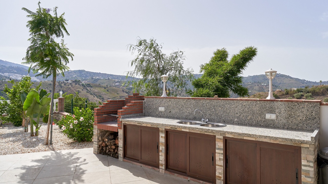 Photo of Patio Balcony in Archez