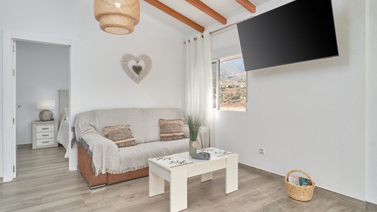 Photo of Livingroom in Archez