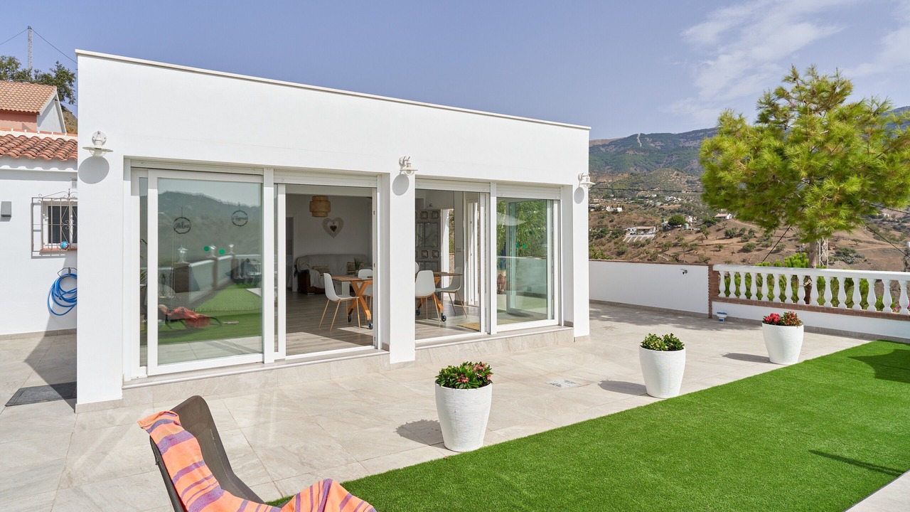 Photo of Outdoor in Archez