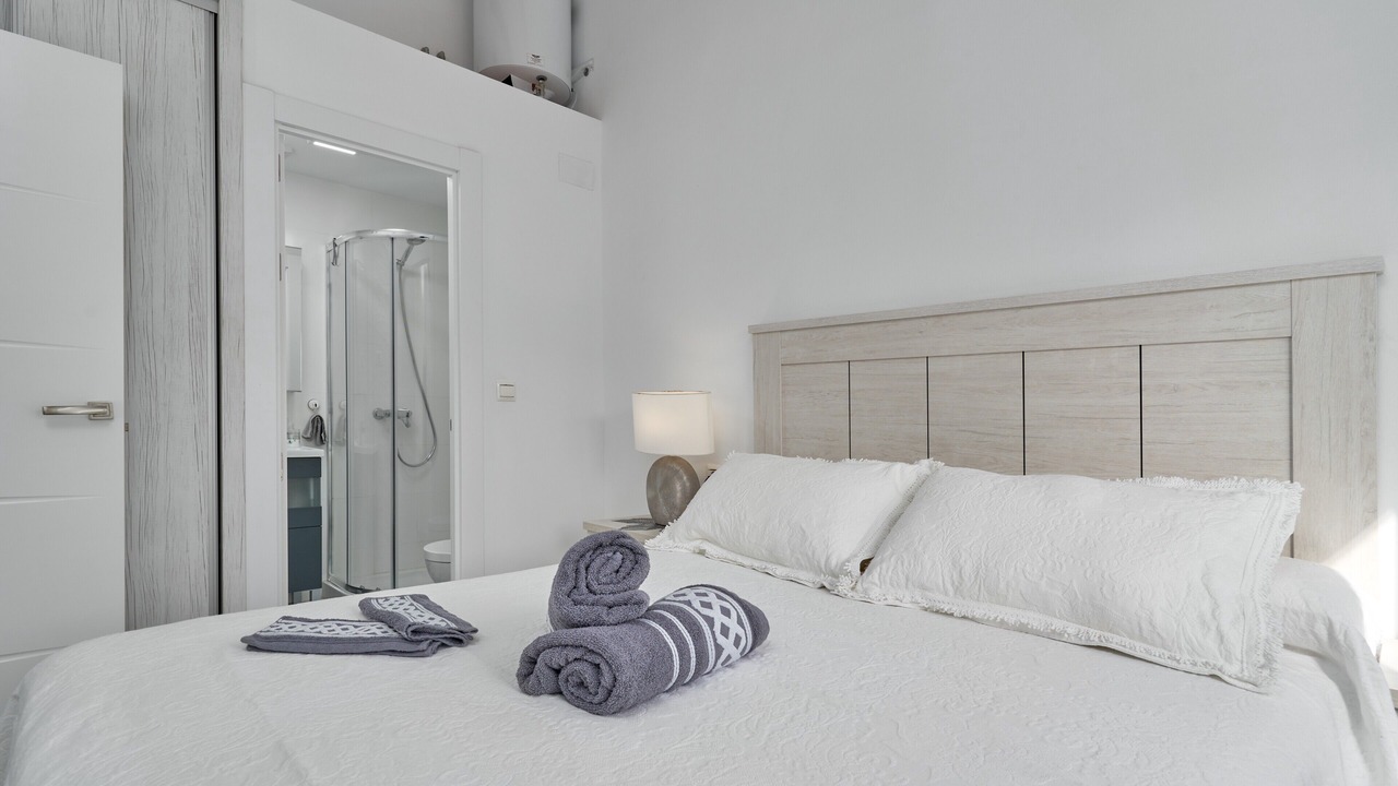 Photo of Bedroom in Archez