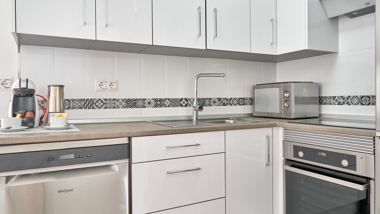Photo of Kitchen in Archez