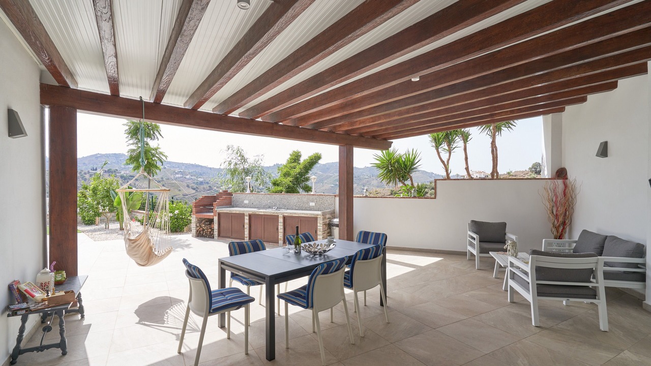 Photo of Outdoor in Archez