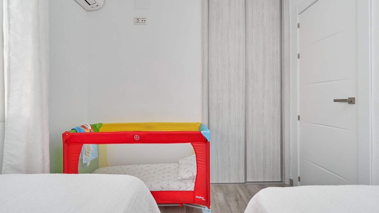 Photo of Bedroom in Archez