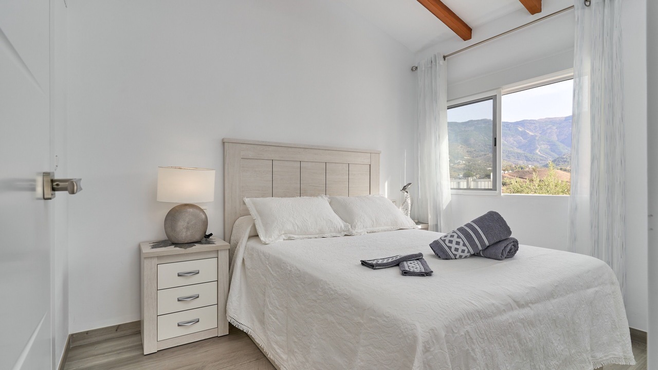Photo of Bedroom in Archez