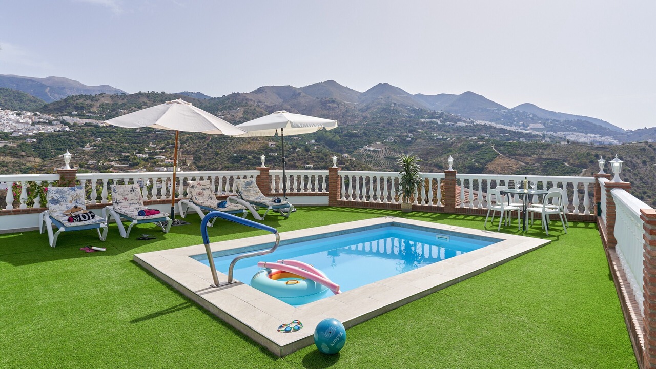 Photo of Outdoor in Archez