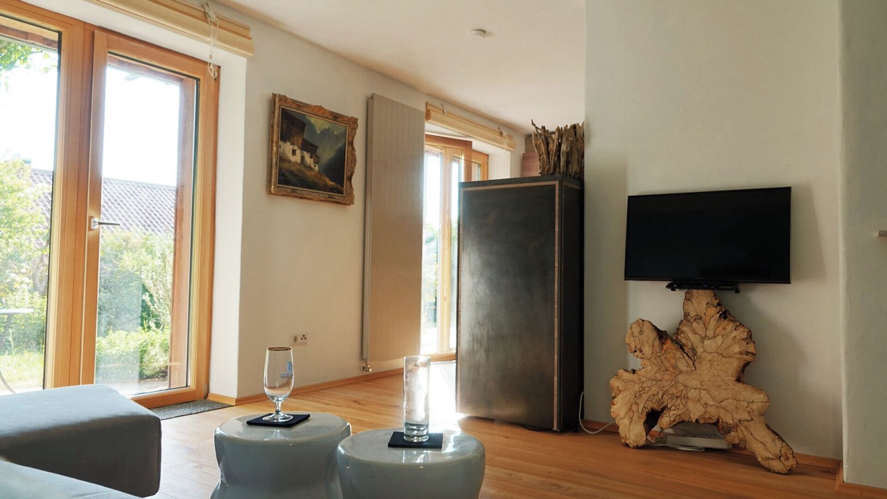 Photo of Livingroom in Pahl